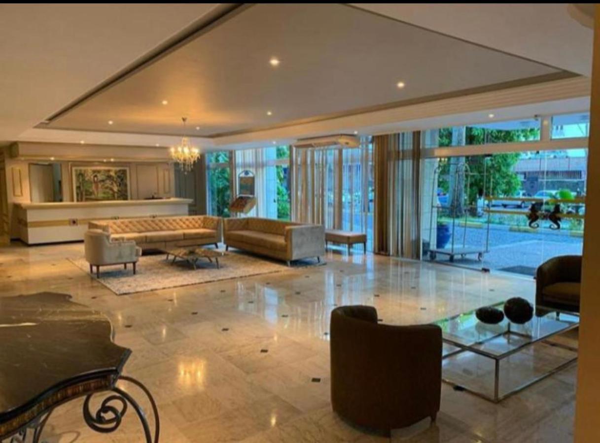 Lm Hotels Recife Exterior foto