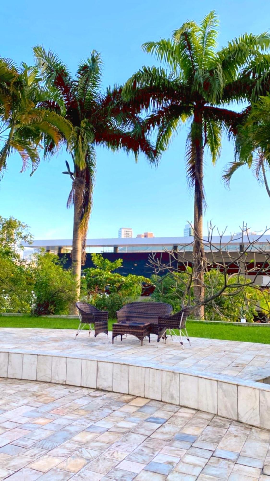 Lm Hotels Recife Exterior foto
