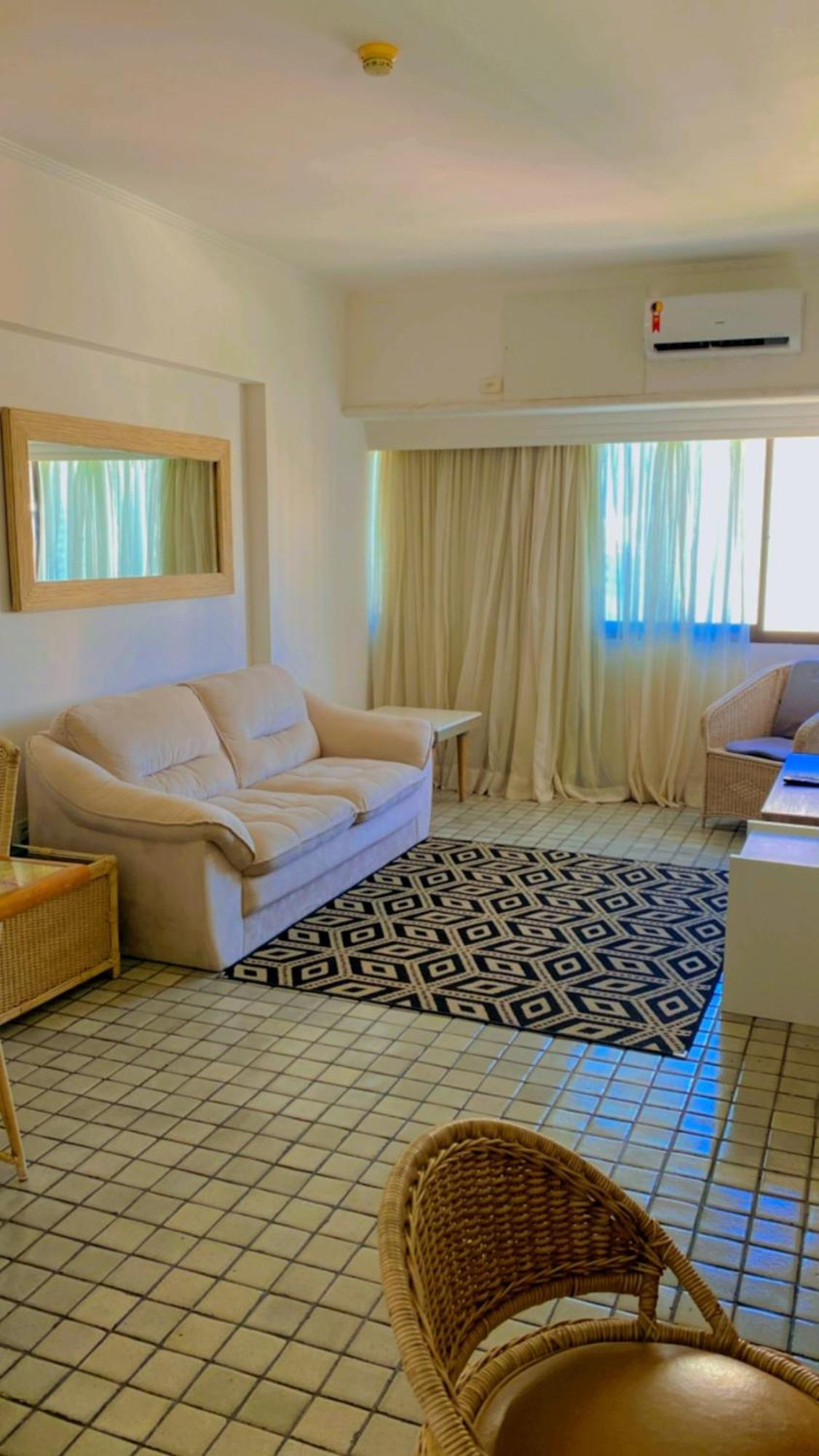 Lm Hotels Recife Exterior foto